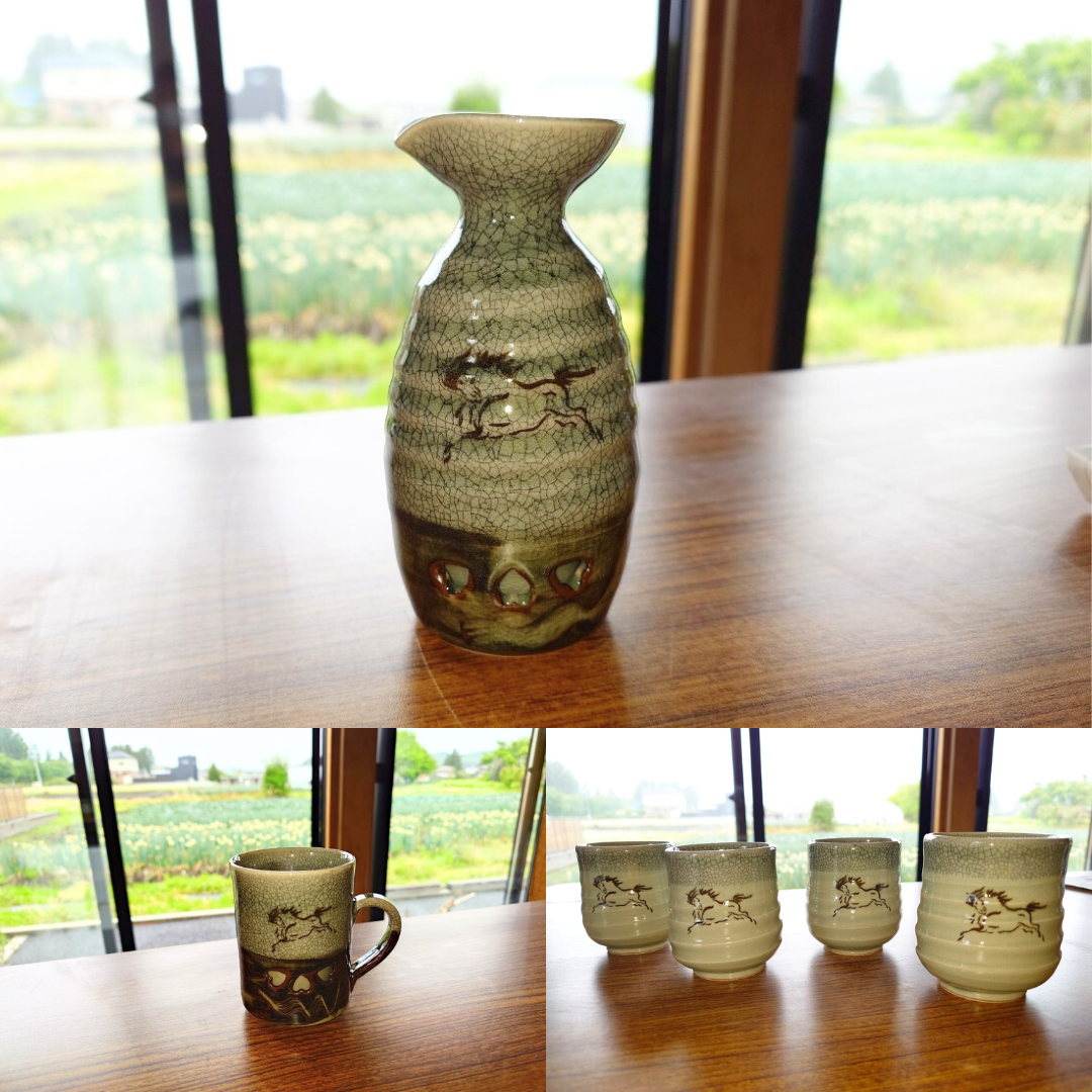 tokugy恒例！「墨入れ」