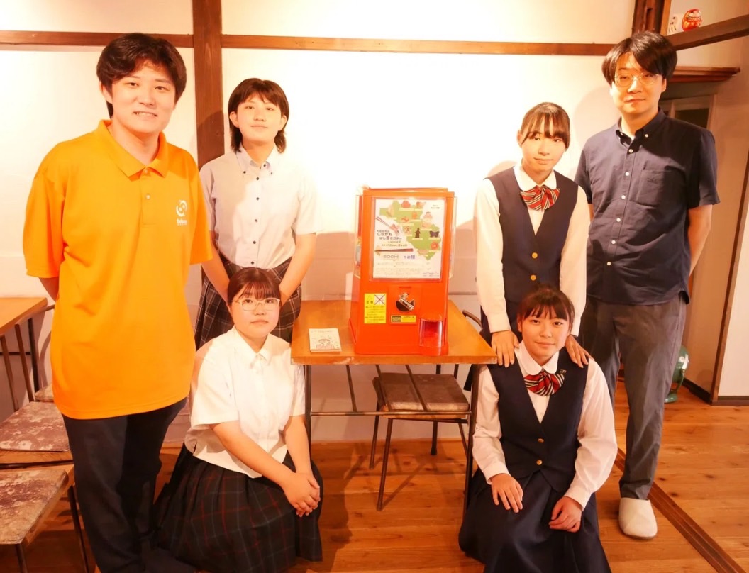 マッチングプラットフォーム「うずうず」さんが募金ページを開設しました！